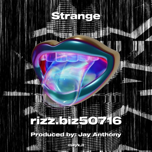 Strange