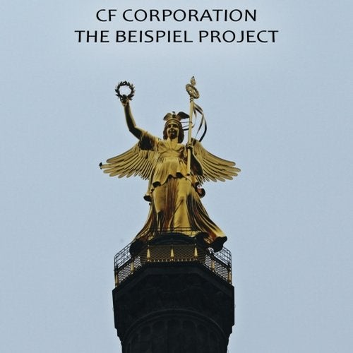 Cover art for The Beispiel Project