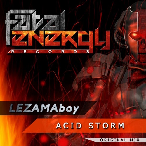 Acid Storm