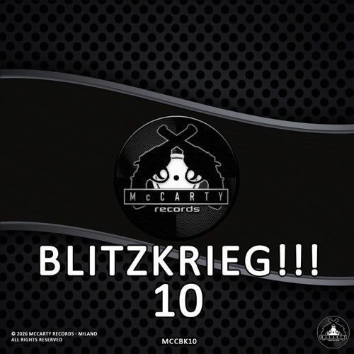 Blitzkrieg!!! 10