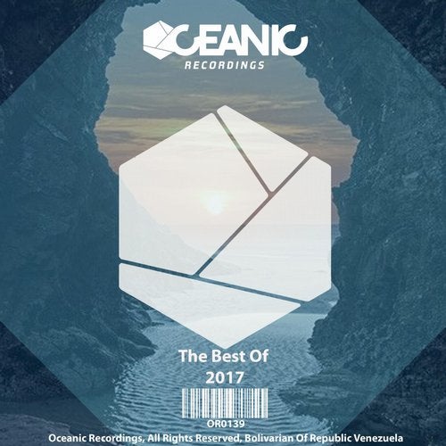 Cover art for The Best 2017