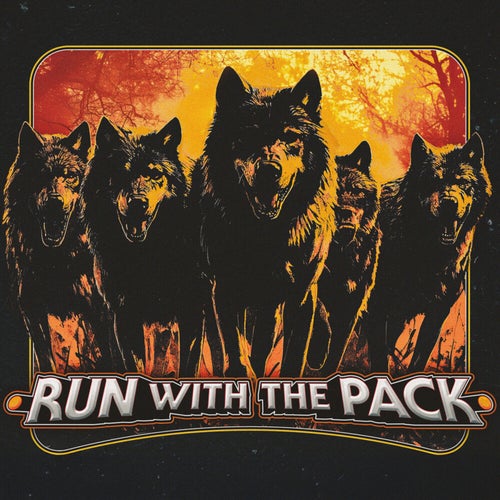 Run With The Pack