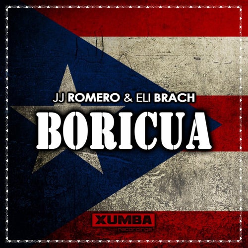 Boricua