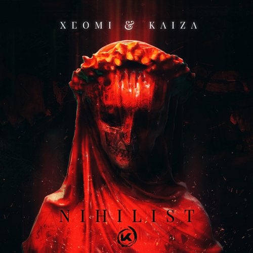 Xeomi / Kaiza - Nihilist [EP] 2019