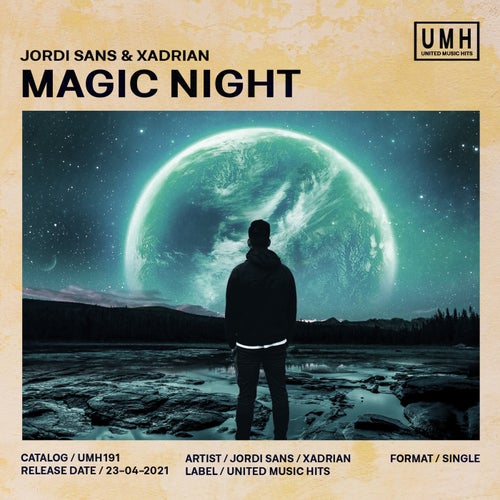Magic Night