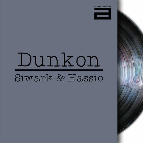 Dunkon