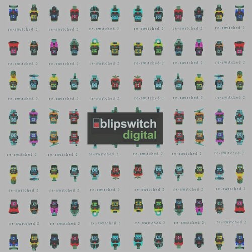 Cover art for Re-switched 2