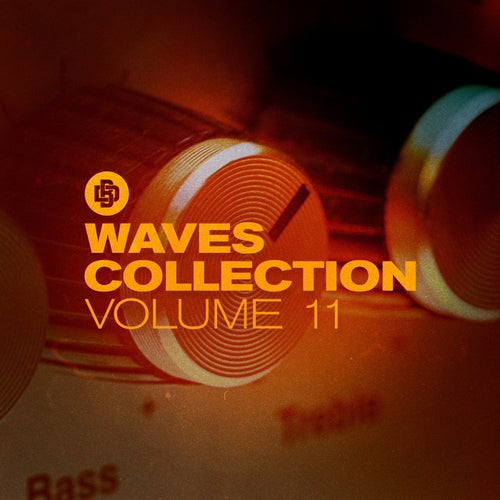 Waves Collection, Vol. 11