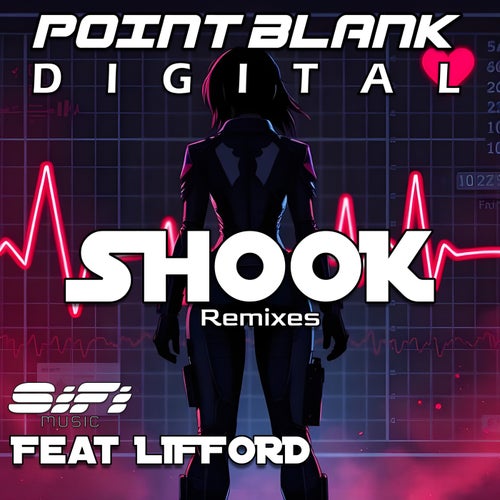 Shook Remixes