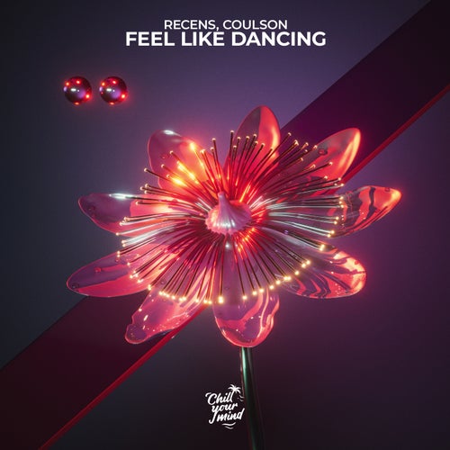 Feel Like Dancing