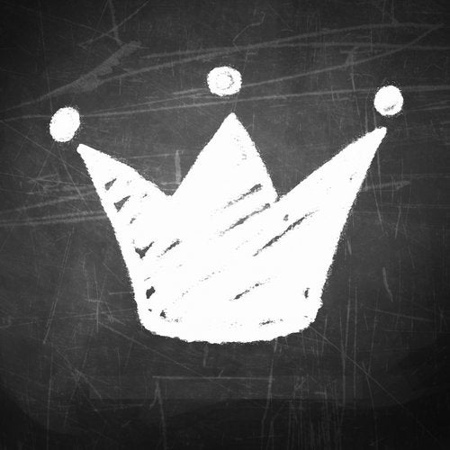 Cover art for The Crown