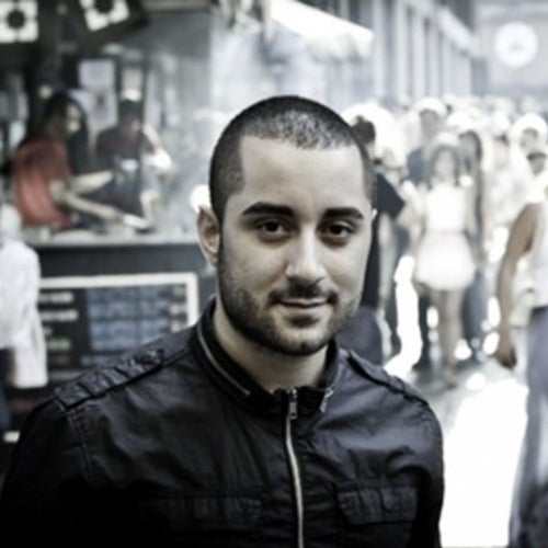 Joseph Capriati Beatport Chart February 2012