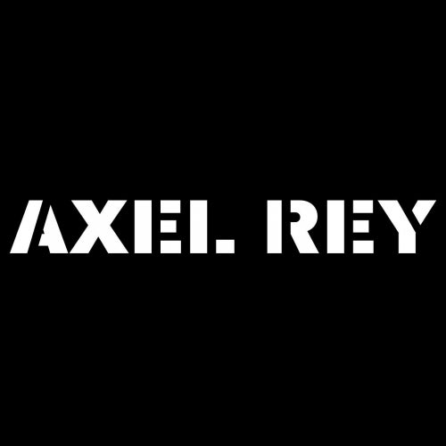 Axel Rey