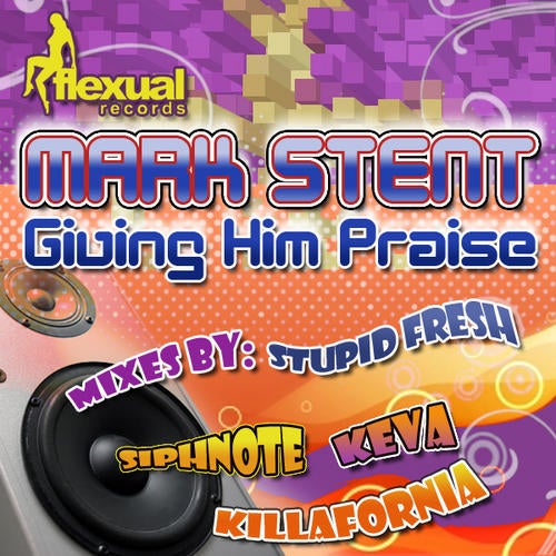 Giving Him Praise