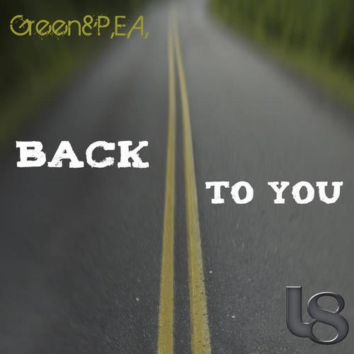 Back to you