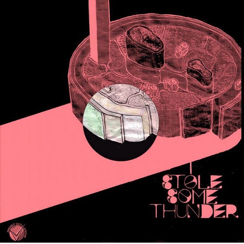 I Stole Some Thunder EP