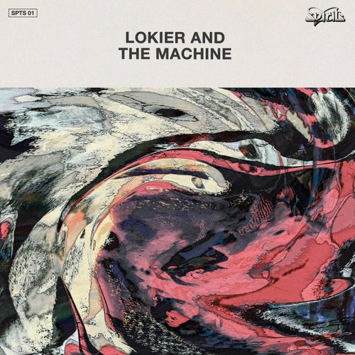 Lokier And the Machine