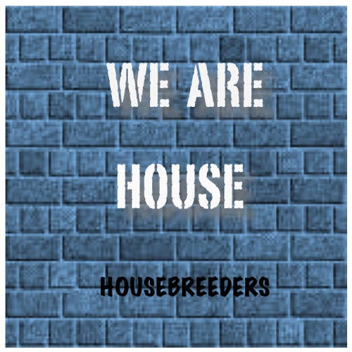 We Are House