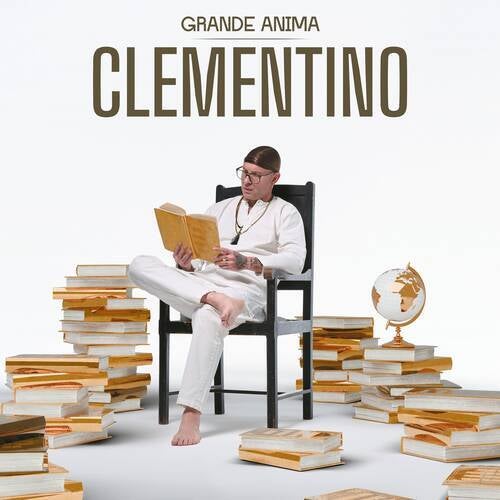 GRANDE ANIMA