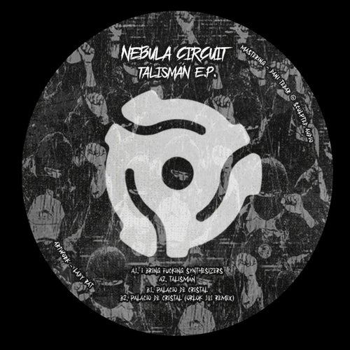 Talisman (BRR012)