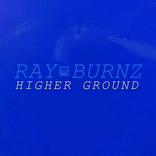 Higher Ground