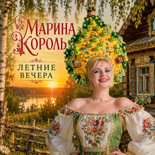 Летние вечера
