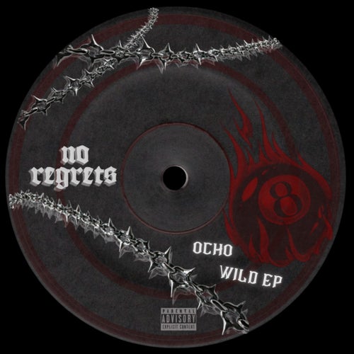 WILD EP