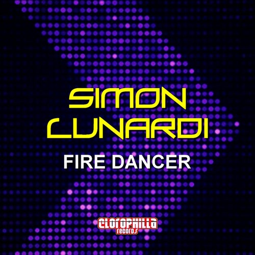 Fire Dancer
