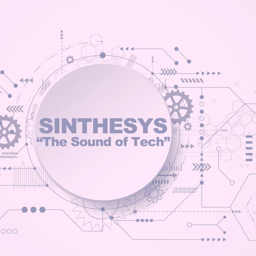 Cover art for Sinthesys (The Sound of Tech)