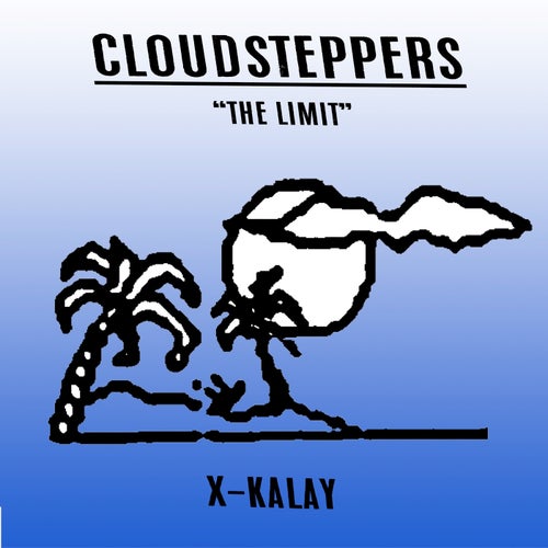 Cover art for The Limit