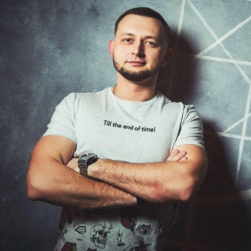 Dmytro Zavgorodniy