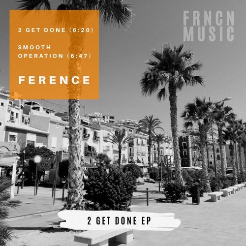 Cover art for 2 Get Done