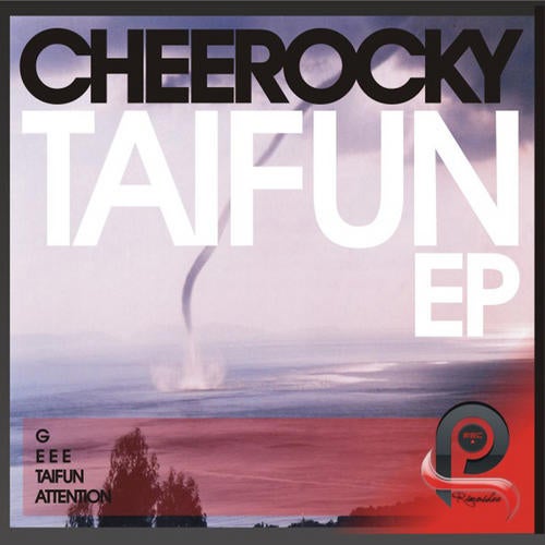 Taifun EP