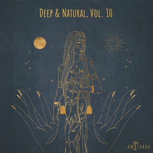 Deep & Natural, Vol. 10