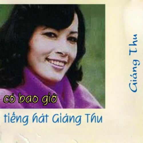 Tieng Hat Giang Thu