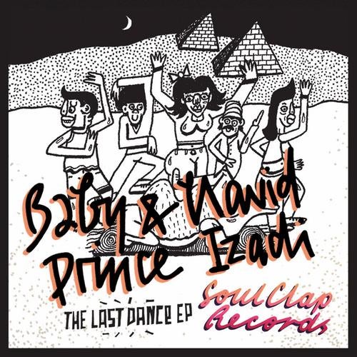 The Last Dance EP