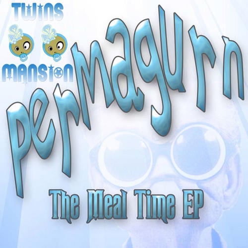 The Meal Time EP