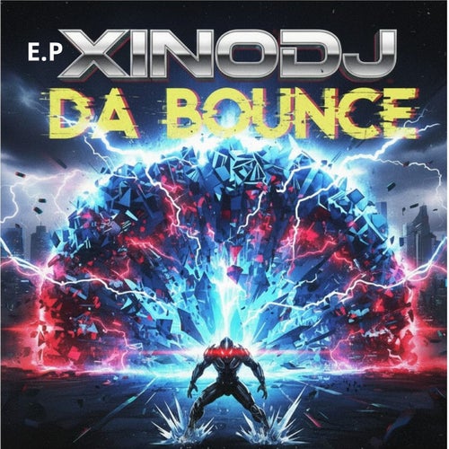 XinoDj - Da Bounce [TCK-MUSICRECORDS] | Music & Downloads on Beatport