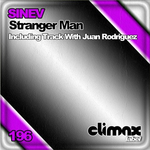 Stranger Man