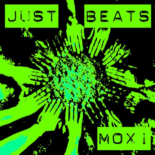 Cover art for Just Beats 4