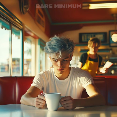 Bare Minimum (Feat BLuE)