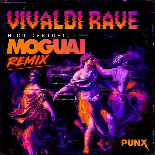 Vivaldi Rave (Moguai Remix)
