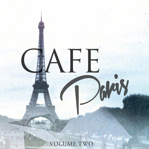 Cafe Paris, Vol. 2