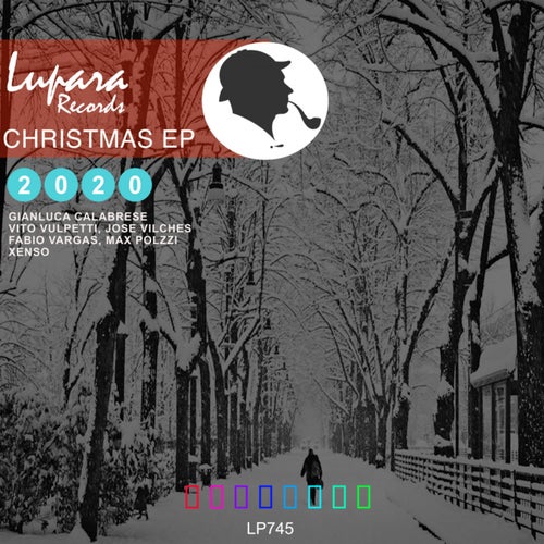 Christmas 2020 EP