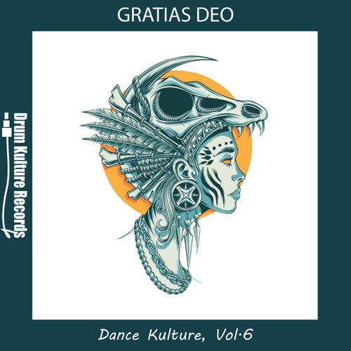 Dance Kulture, Vol. 6 (2025) - Afro House