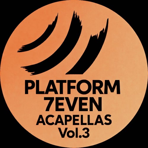 Acapellas, Vol.3