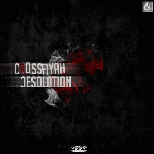Cover art for Desolation