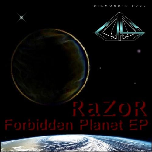 Forbidden Planet EP