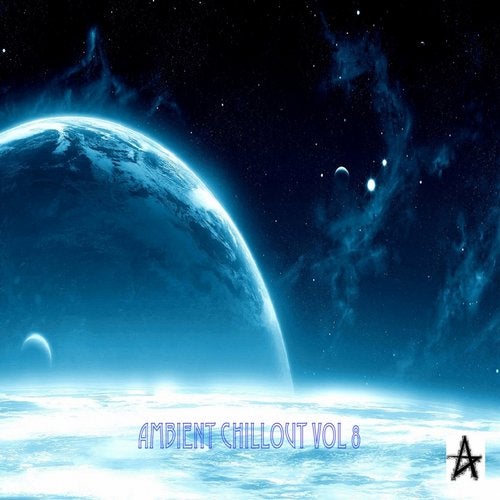 Cover art for Ambient Chillout, Vol. 8