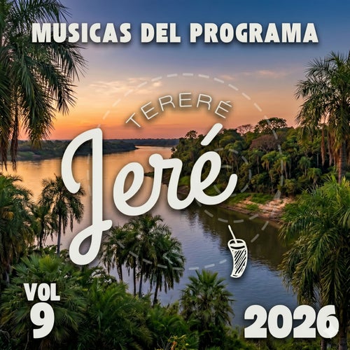 Terere Jere 2026 (Vol 9)